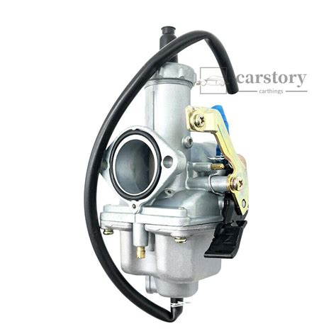 Carburetor Pz Vm Carb Carburetor Fit For Atv Dirt Bike Cc Cc