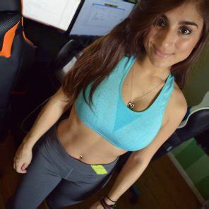 Insane Body And Tits Porn Pic