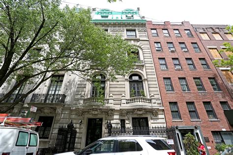 These Nyc Properties Belong To Russian Oligarchs