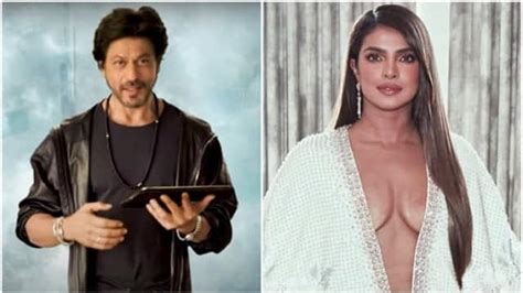 Shah Rukh Khan Might Become A Part Of The Jee Le Zaraa Starring Alia