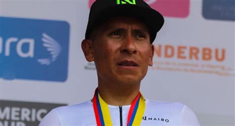 Nairo Quintana Ya Habría Encontrado Nuevo Equipo En Europa ¿se Repite