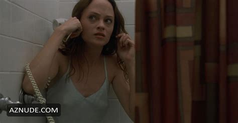 ANGELA BETTIS Nude AZNude