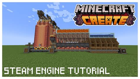 The Unbreakable Steam Engine Tutorial Create Mod Tutorial