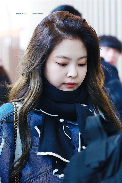 Jennie Kim Blackpink Gadis Korea Selebritas Kim Hot Sex Picture