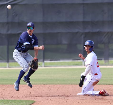 Gallery: College of Central Florida vs. St. Johns River State College ...