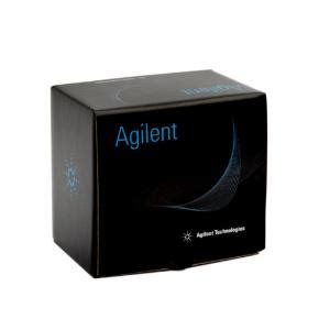 Random Mutagenesis Kits GeneMorph II Agilent Technologies VWR