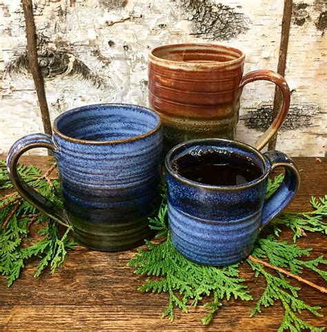 Category Mugs And Drinkware Sturgeon River Pottery