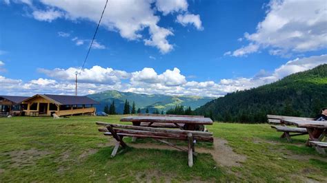 Cascada Cailor cea mai înaltă cascadă din România