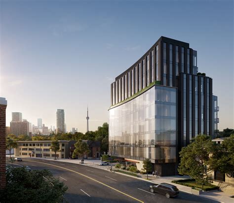321 Davenport Road | New Developments | Luxury Toronto Condos