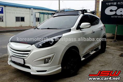 Hyundai Ix35 Tuning Amazing Photo Gallery Some Information And Specifications As Well As