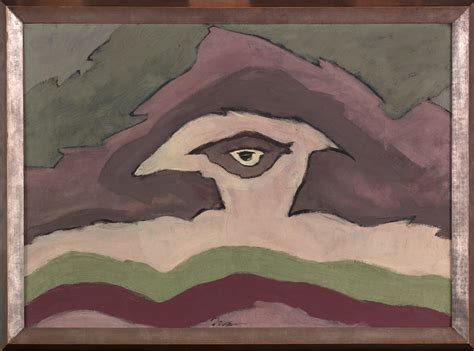 Storm Clouds | Arthur Dove | 2006.32.14 | Work of Art | Heilbrunn ...