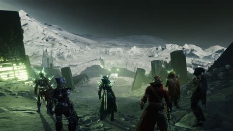 Destiny La Forma Ultima Bungie Svela Trailer E Dettagli Dell Ultima