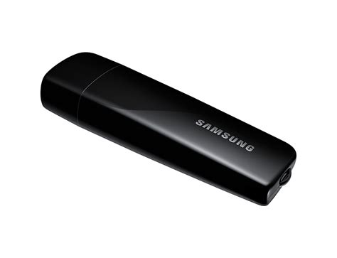 Wireless LAN Adapter (Smart TV) | Samsung UK