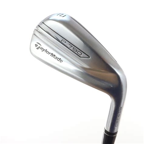 2018 Taylormade P790 Udi 2 Iron 17 Degrees Hzrdus Stiff Flex Right