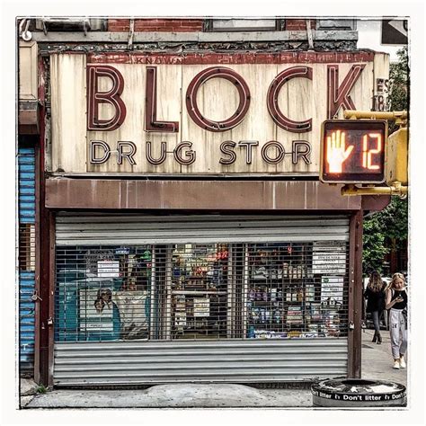 Check Out This Great Photographic Collection of New York City's Vintage