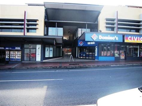 Office Leased In Boundary Street West End Qld Commercial