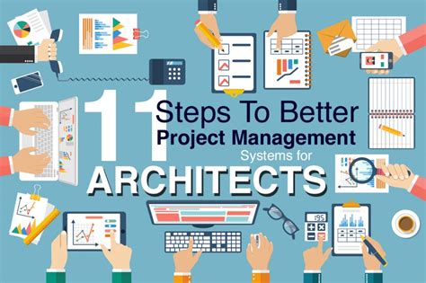 Better Project Management Systems For Architects