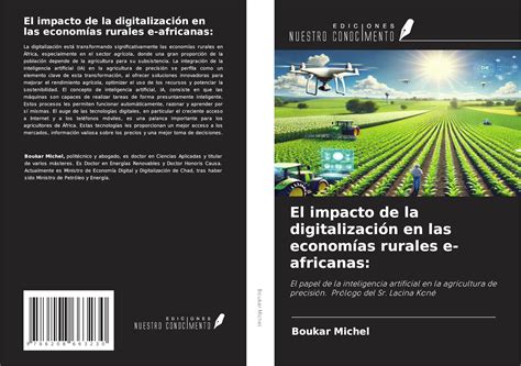 El impacto de la digitalización en las economías rurales e-africanas