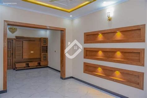 5 Marla House For Sale In Airport Housing Society Sector 4 Rawalpindi