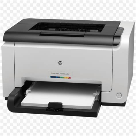 Hewlett Packard HP LaserJet 1020 Printer Laser Printing PNG