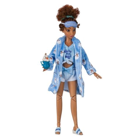 Inspired By Elsa Frozen Disney Ily 4ever Doll Fashion Pack Shopdisney