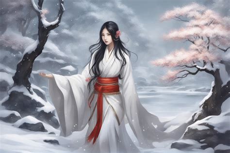 Yurei (7) by ZENART07 on DeviantArt