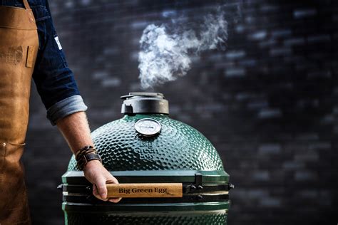 Bbq Green Egg Store Alles Voor De Big Green Egg