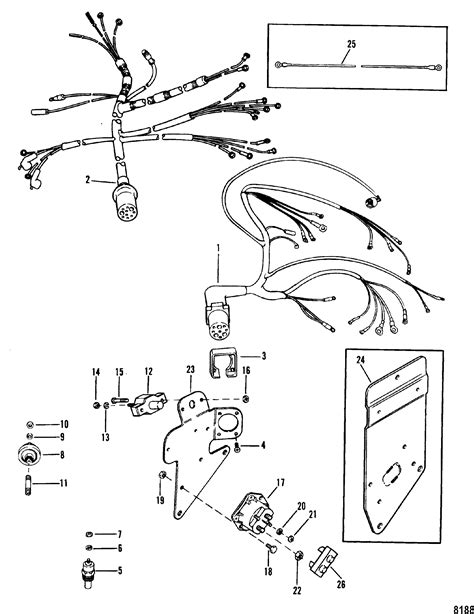 4 3 Mercruiser Cooling System Diagram