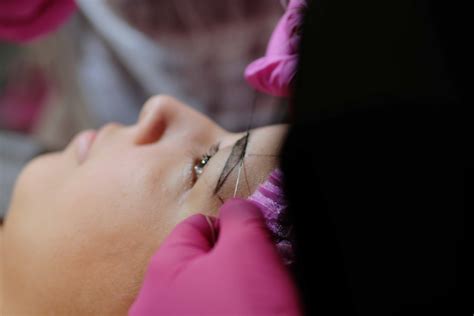 Curso de Micropigmentação e Microblading SP