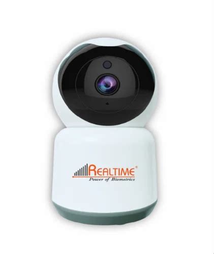 Dome Indoor Realtime C Wi Fi Cctv Camera Mp At Rs Piece In