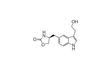 Chemical Name S Hydroxyethyl H Indol Yl Methyl