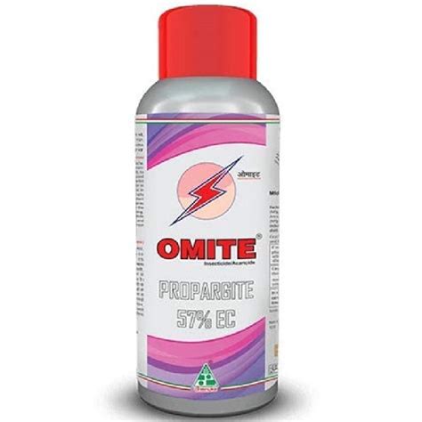 Omite Insecticide