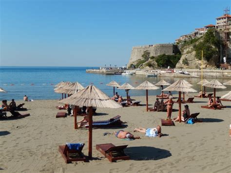 Villa Ulcinj Sea View Villa Near Best Beaches of Ulcinj, Old Town and ...