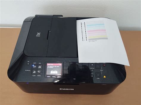 How To Set Up A Canon Mx922 Wireless Printer CellularNews