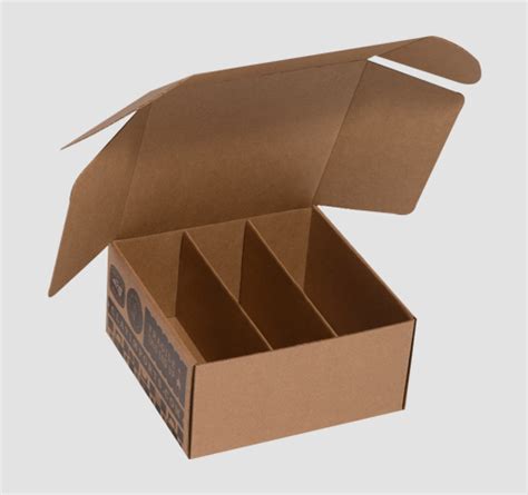 Cardboard Box Dividers Your Box Packaging