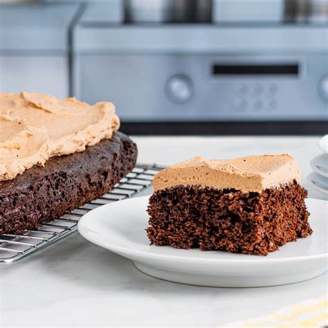 Splenda Chocolate Cake Recipe