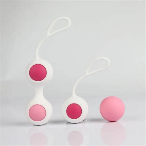 Pcs Set Women Vagina Balls To Make Vagina Tight Exercise Machine Smart