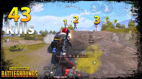 Non Stop Fights 🔥🫣 Pubg Bravo Pubg Mobile Pubgmobile Youtube