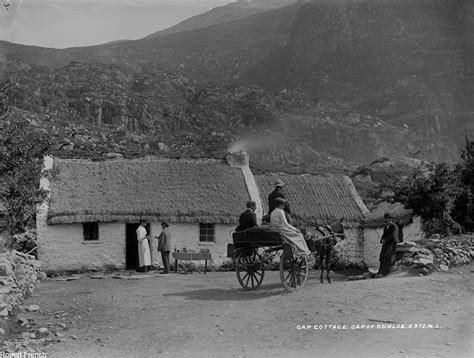 Native Americans Helped Ireland During The Famine And Now Are Being