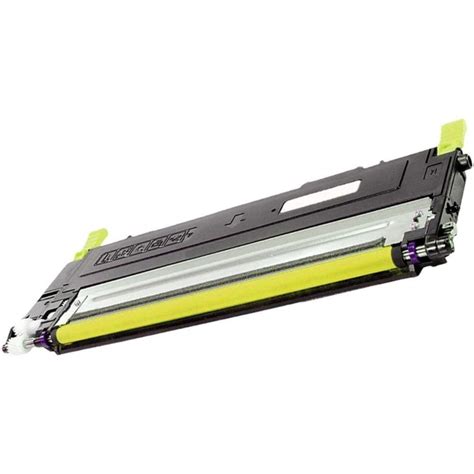 TONER SAMSUNG CLT Y409S AMARILLO CLP 310 315 CLX 3170 3175