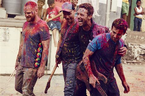 Breaking: Coldplay To Perform At Super Bowl 2016 / Beyonce As Guest ...