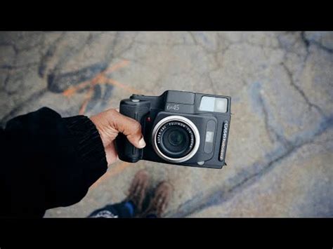 The Best Medium Format Film Camera ESPECIALLY For Beginners YouTube