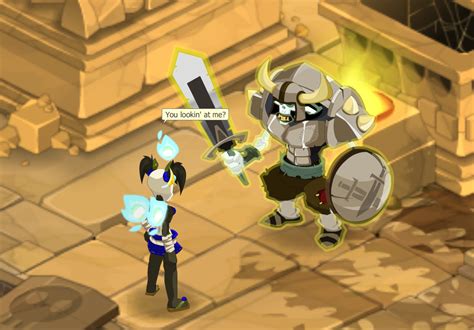 Revamping Incarnam In Dofus Devblog Dofus The Tactical Mmorpg