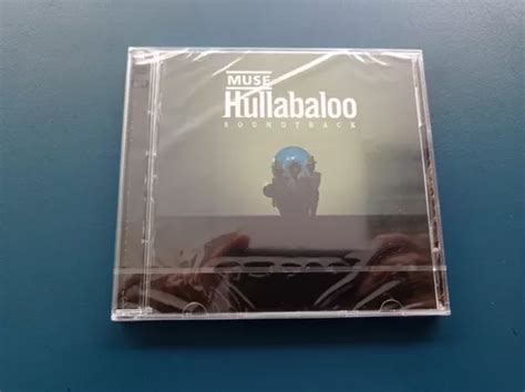 Muse Hullabaloo Soundtrack Cds Env O Gratis