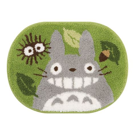 Tapete Decorativo Totoro Hola Nihon