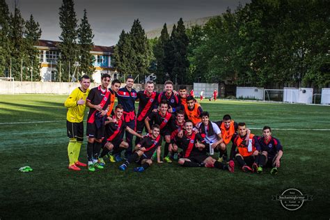 HSK Zrinjski Mostar U19 Vs FK Zeljeznicar Sarajevo U19 Groundhopping