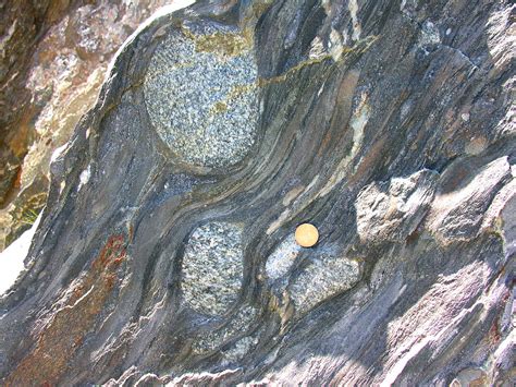 Deformed Conglomerate At Max Creek Hwy 527 Jfsyqt1 Flickr