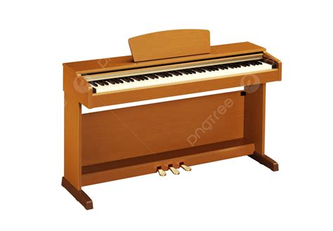 Grand Piano Shape