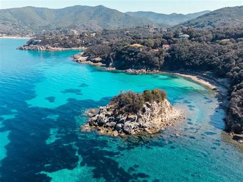 Le Spiagge Pi Belle Della Toscana Dove Andare Al Mare Toscana