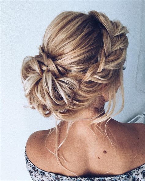 How To Wear Hair As Wedding Guest At David Stephens Blog